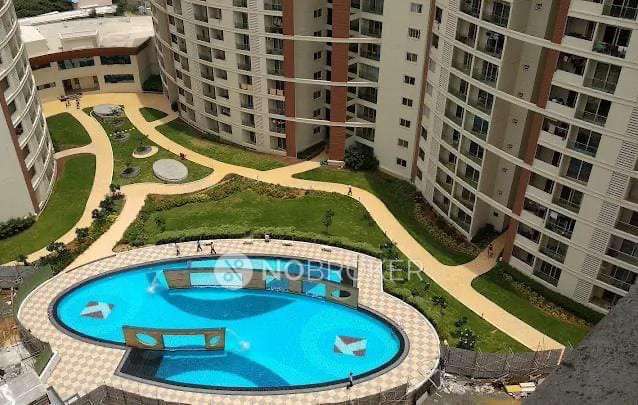 3 BHK Flat In Klassik Landmark For Sale  In Sarjapur