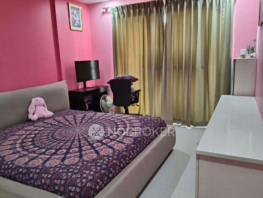 3 BHK Flat In Klassik Landmark For Sale  In Sarjapur