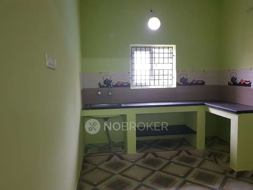 1 BHK House for Rent  In Pozhichalur