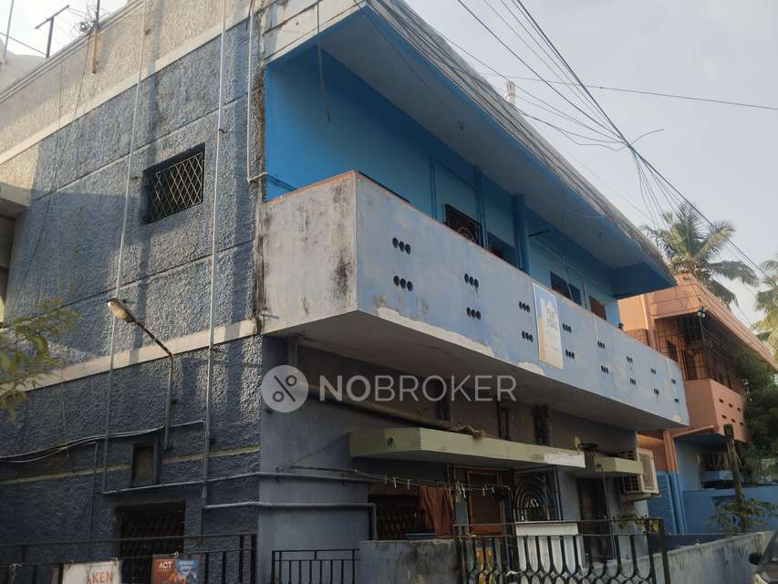 2 BHK Flat In Durgalakshmi Flats Pammal For Sale  In Pammal