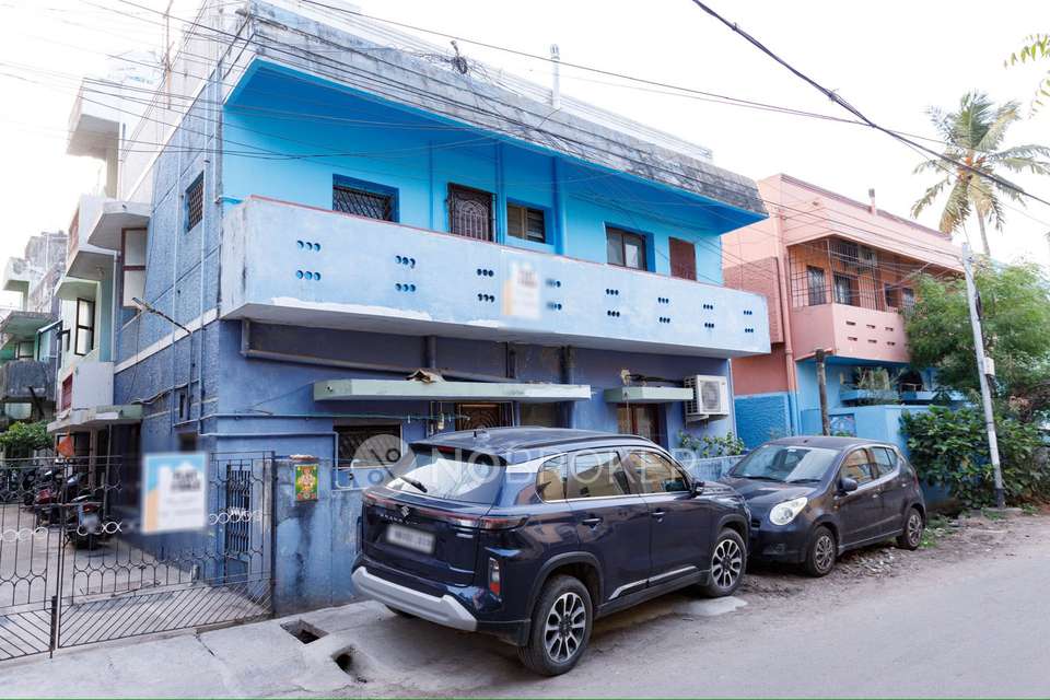 2 BHK Flat In Durgalakshmi Flats Pammal For Sale  In Pammal