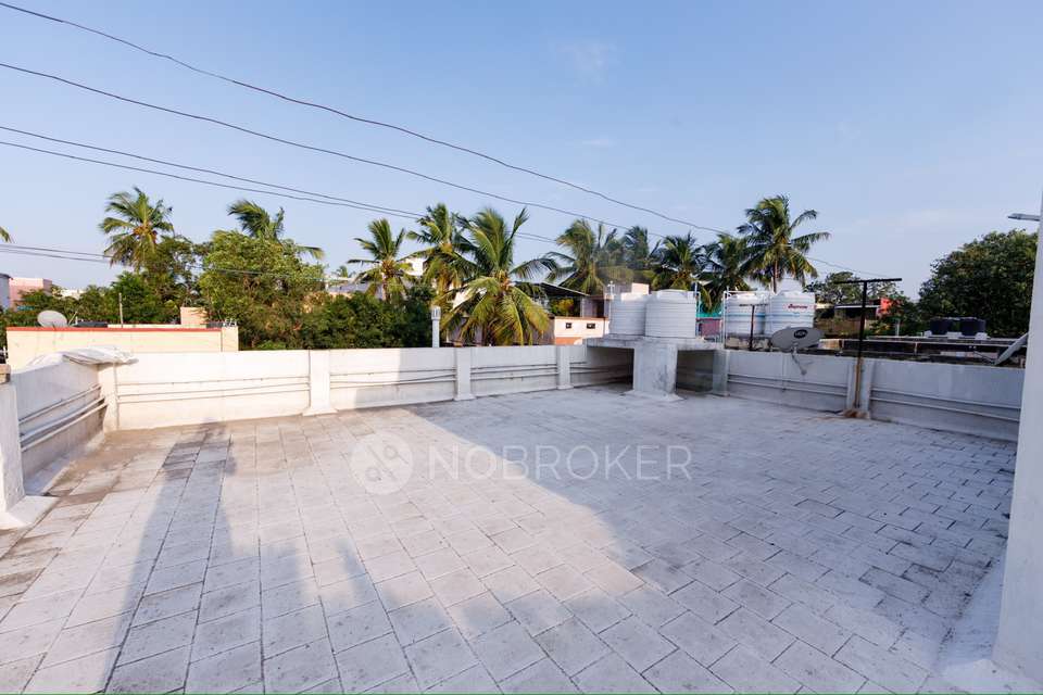 2 BHK Flat In Durgalakshmi Flats Pammal For Sale  In Pammal