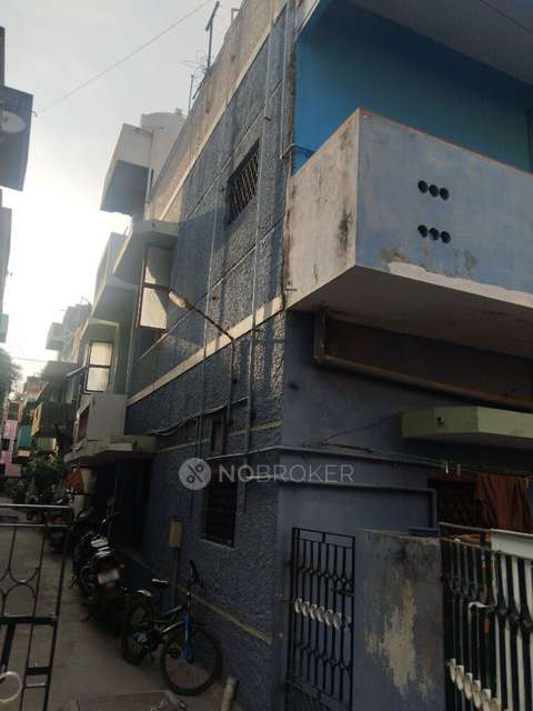 2 BHK Flat In Durgalakshmi Flats Pammal For Sale  In Pammal