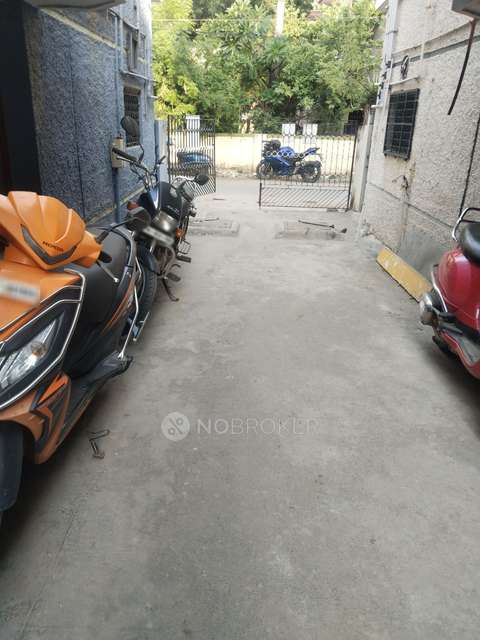 2 BHK Flat In Durgalakshmi Flats Pammal For Sale  In Pammal