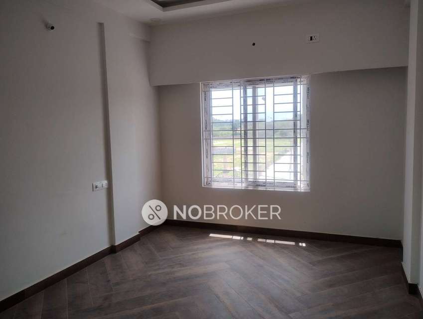 3 BHK Flat for Rent  In Yerthiganahalli