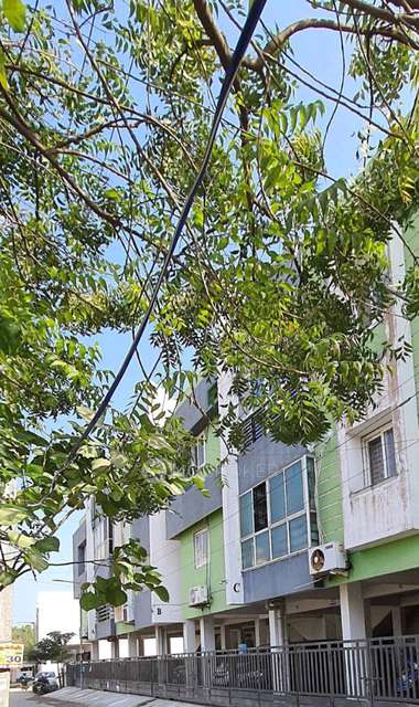 2 BHK Flat In Grace Park Apartment for Rent  In Grace Park Apartment