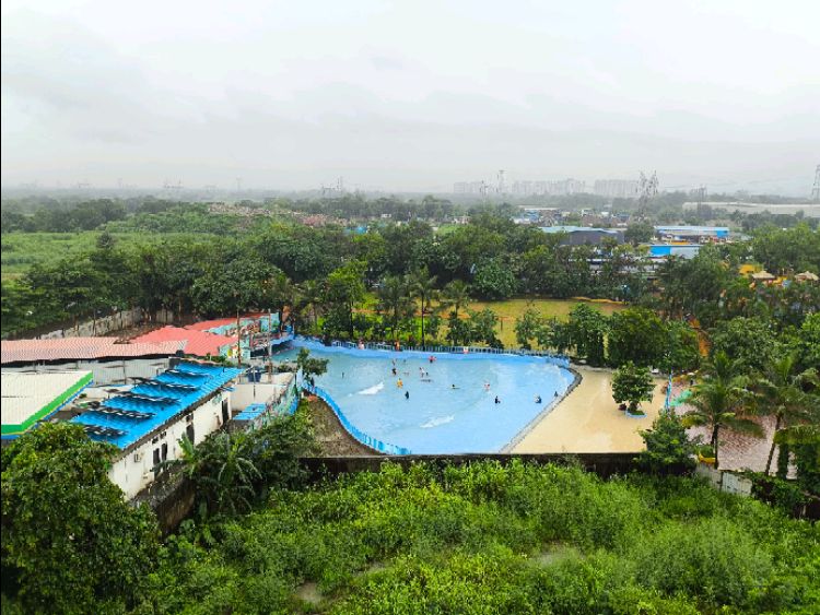 Rudis Sunanda Circle