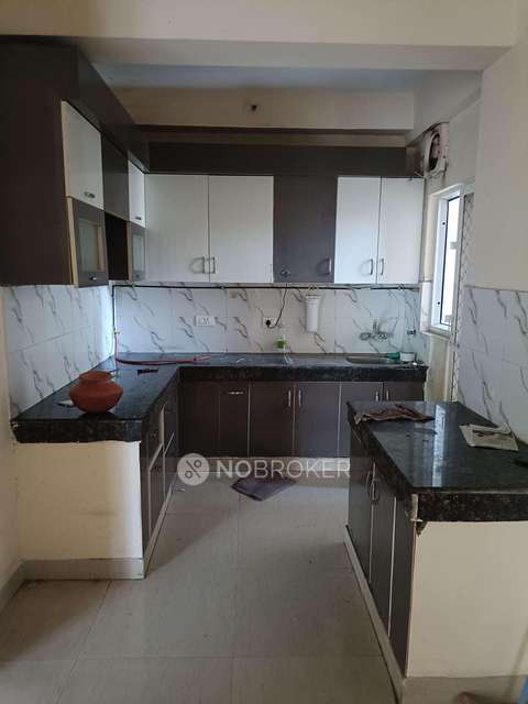 3 BHK Flat In Fusion Homes For Sale  In Tech Zone Iv