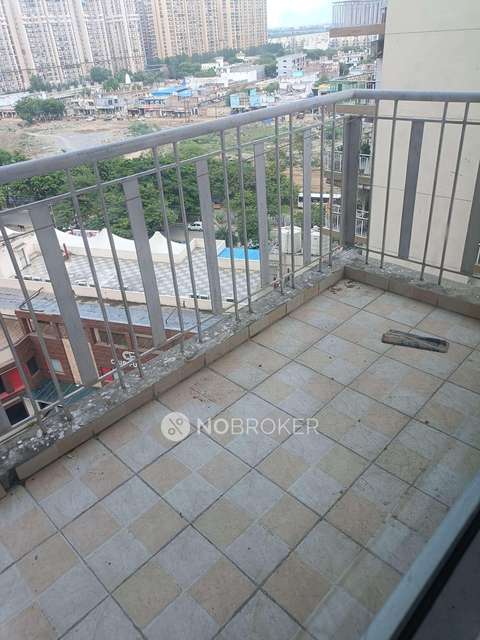 3 BHK Flat In Fusion Homes For Sale  In Tech Zone Iv