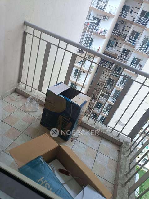 3 BHK Flat In Fusion Homes For Sale  In Tech Zone Iv