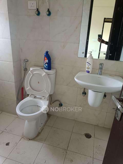 3 BHK Flat In Fusion Homes For Sale  In Tech Zone Iv