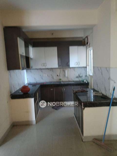 3 BHK Flat In Fusion Homes For Sale  In Tech Zone Iv