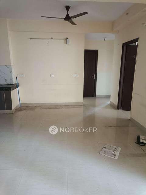 3 BHK Flat In Fusion Homes For Sale  In Tech Zone Iv