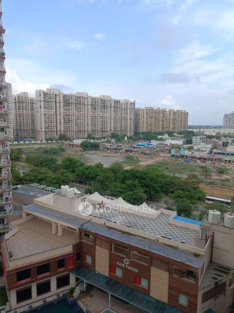 3 BHK Flat In Fusion Homes For Sale  In Tech Zone Iv