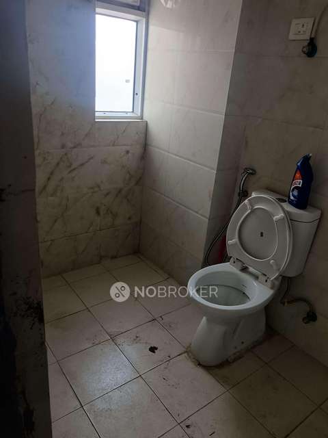 3 BHK Flat In Fusion Homes For Sale  In Tech Zone Iv