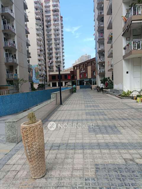 3 BHK Flat In Fusion Homes For Sale  In Tech Zone Iv