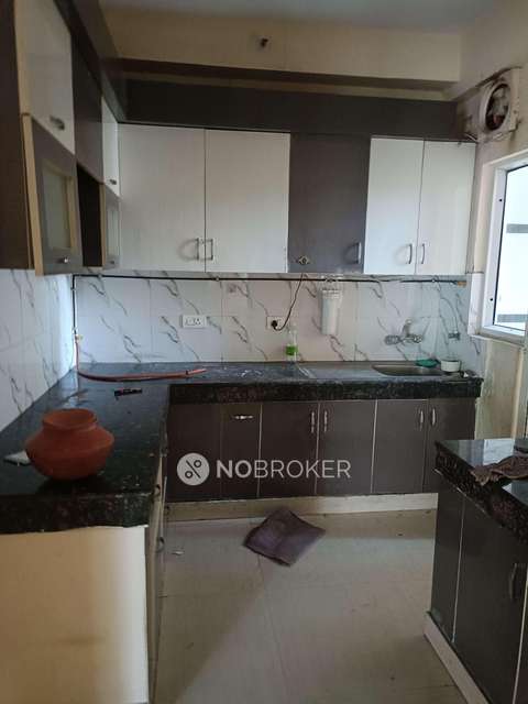 3 BHK Flat In Fusion Homes For Sale  In Tech Zone Iv