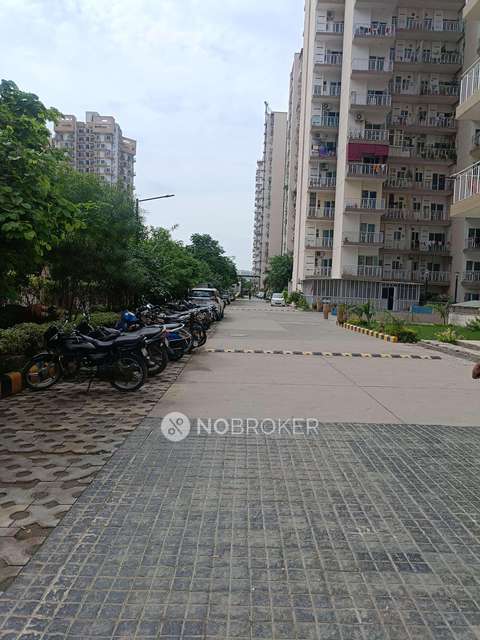 3 BHK Flat In Fusion Homes For Sale  In Tech Zone Iv