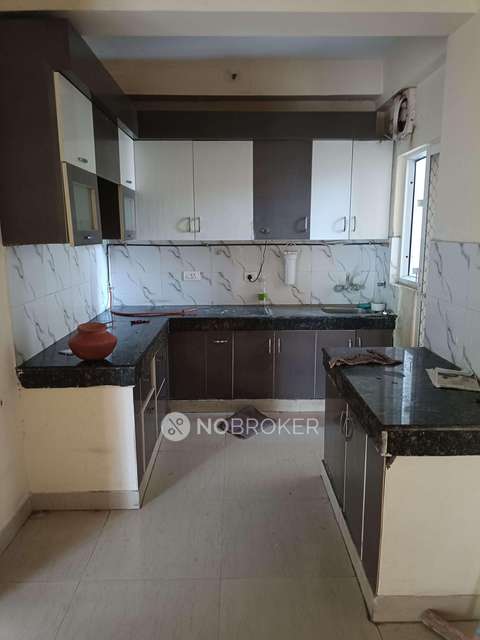 3 BHK Flat In Fusion Homes For Sale  In Tech Zone Iv