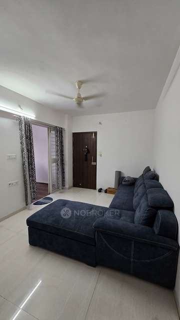 1 BHK Flat In Rr Akshay Heights for Rent  In Wakad