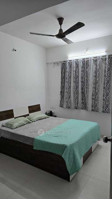 1 BHK Flat In Rr Akshay Heights for Rent  In Wakad