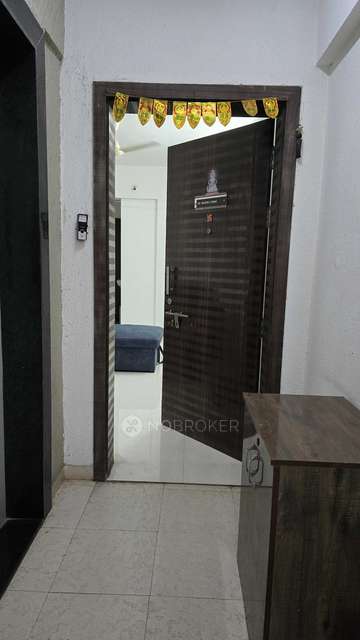 1 BHK Flat In Rr Akshay Heights for Rent  In Wakad