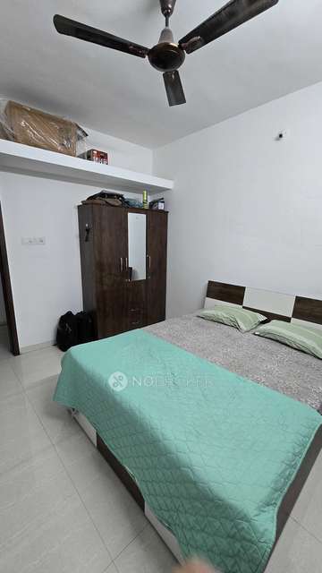 1 BHK Flat In Rr Akshay Heights for Rent  In Wakad