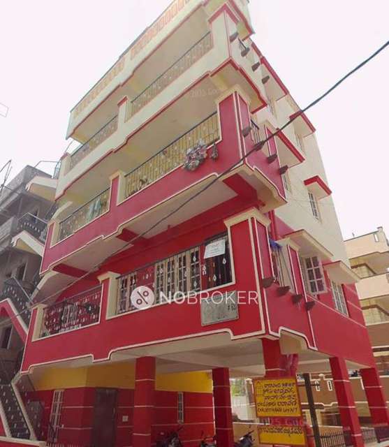 1 BHK House for Rent  In  Krishnarajapuram, 