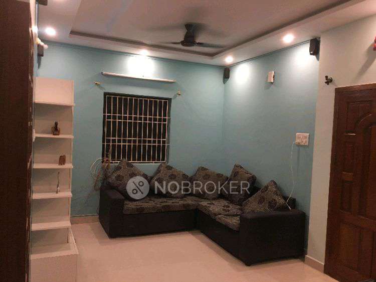 PG for Girls in Zamin Pallavaram