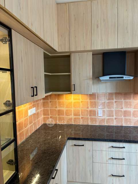 2 BHK Flat In Prestige Primerose Hills for Rent  In Banashankari Stage 6