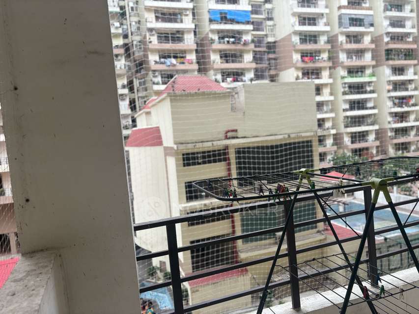 2 BHK Flat In Vasu Fortune Residency For Sale  In Raj Nagar Extension