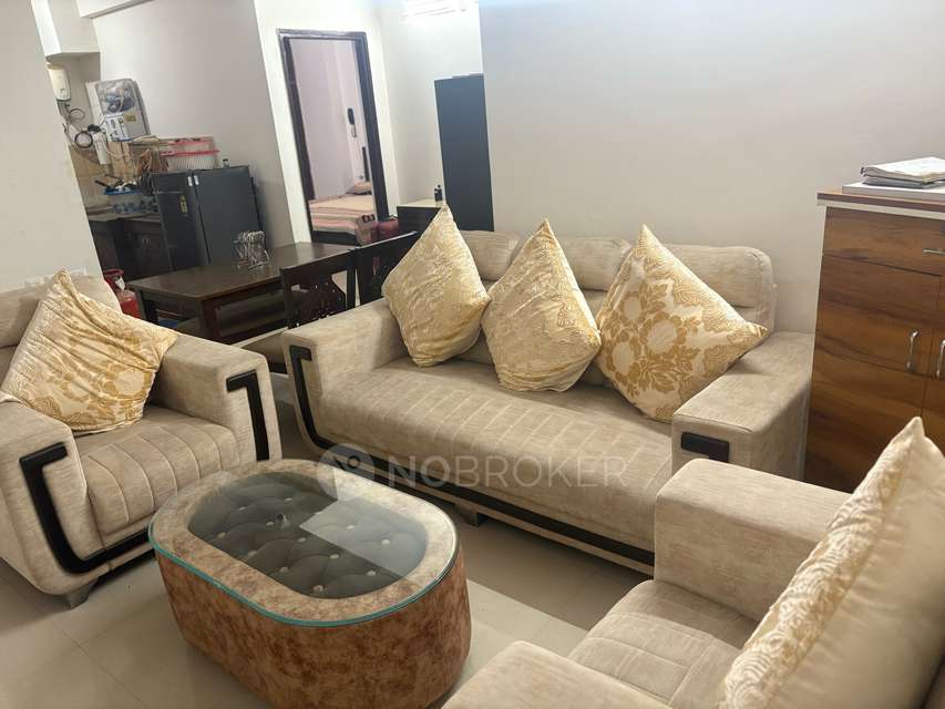 2 BHK Flat In Vasu Fortune Residency For Sale  In Raj Nagar Extension