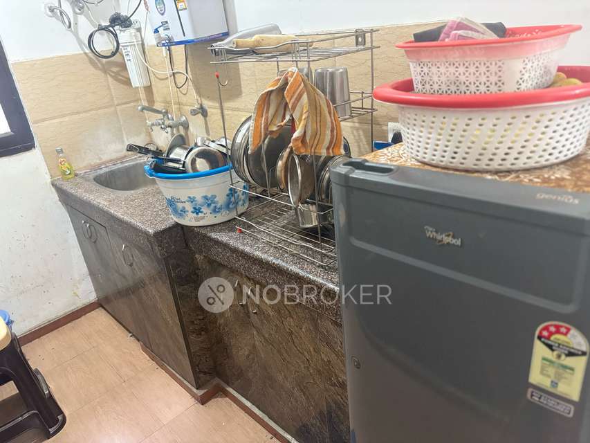 2 BHK Flat In Vasu Fortune Residency For Sale  In Raj Nagar Extension