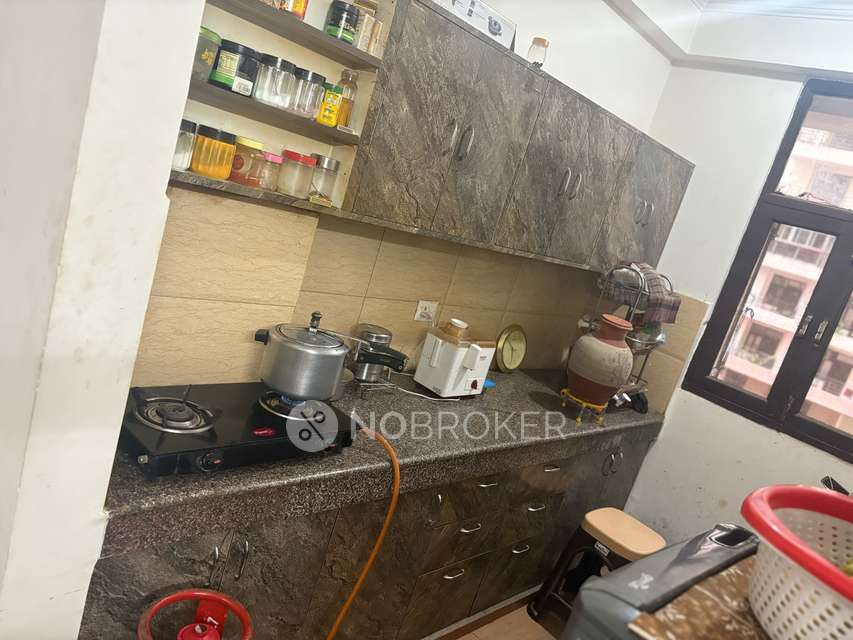 2 BHK Flat In Vasu Fortune Residency For Sale  In Raj Nagar Extension