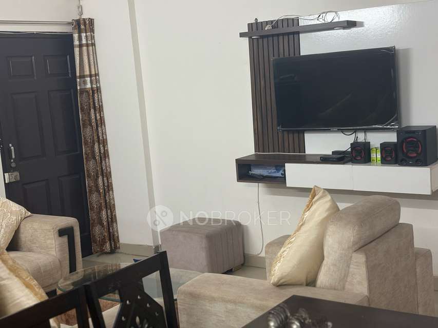 2 BHK Flat In Vasu Fortune Residency For Sale  In Raj Nagar Extension