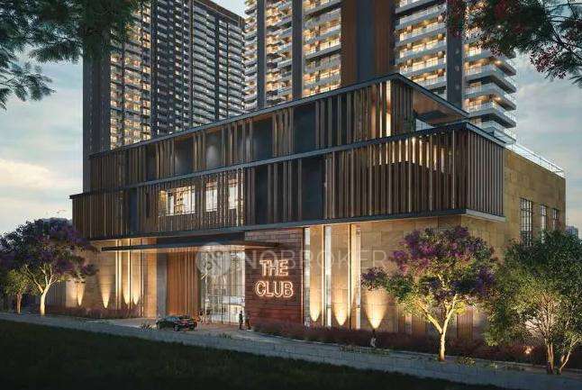 4+ BHK Flat In Godrej Zenith For Sale  In Sector 89, New Gurgaon