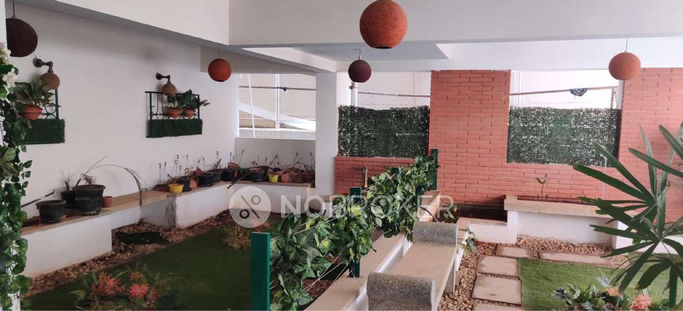 3 BHK Flat In Kalpavruksha For Sale  In Kalpavruksha