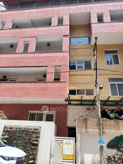 3 BHK Flat In Kalpavruksha For Sale  In Kalpavruksha