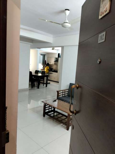 3 BHK Flat In Kalpavruksha For Sale  In Kalpavruksha