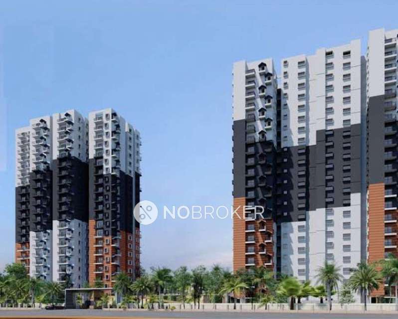 2 BHK Flat In Sm Art Apartments For Sale  In Balagere