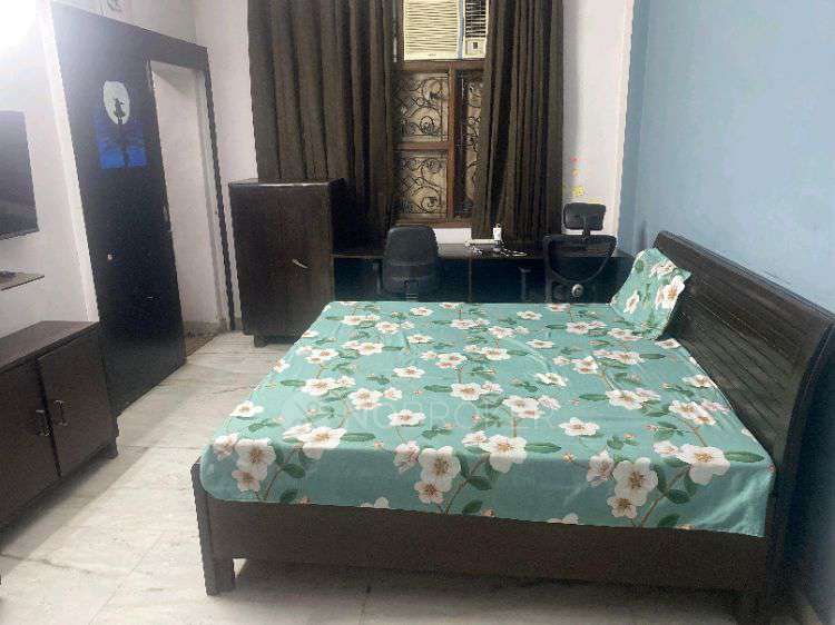 PG for Anyone in East Patel Nagar,