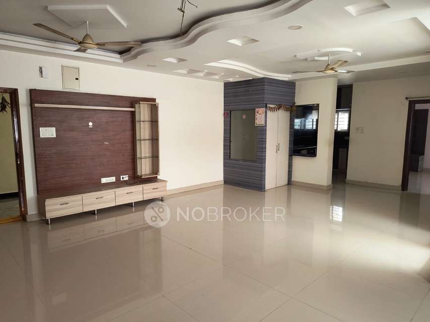 BHK Flats for Rent in Meenakshi Estate Jeedimetla, Hyderabad