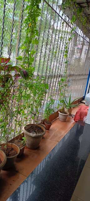 1 BHK Flat In Panchavati Society For Sale  In Panvel