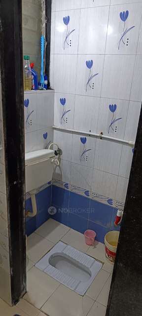 1 BHK Flat In Panchavati Society For Sale  In Panvel