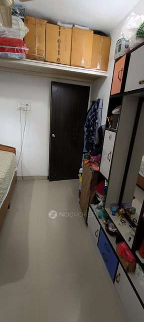 1 BHK Flat In Panchavati Society For Sale  In Panvel