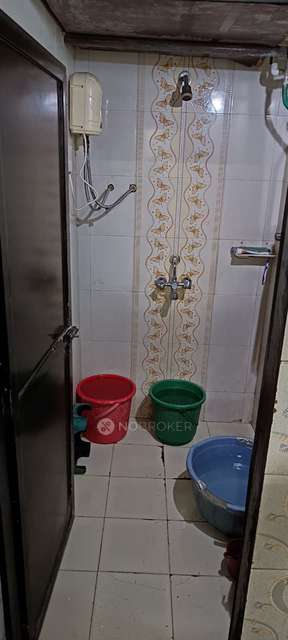 1 BHK Flat In Panchavati Society For Sale  In Panvel