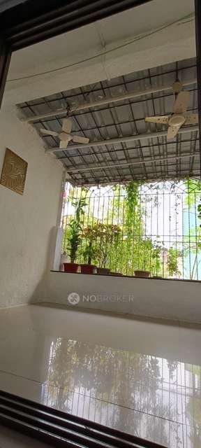 1 BHK Flat In Panchavati Society For Sale  In Panvel