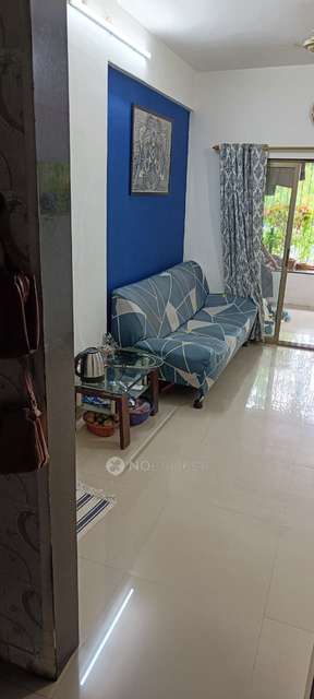 1 BHK Flat In Panchavati Society For Sale  In Panvel