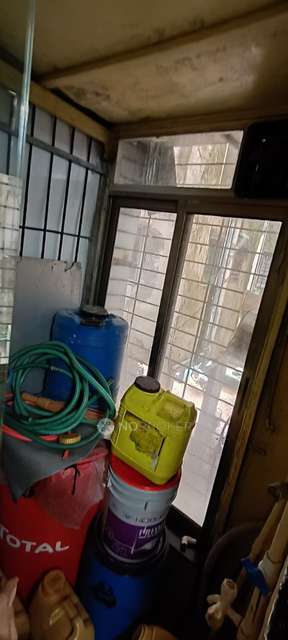 1 BHK Flat In Panchavati Society For Sale  In Panvel