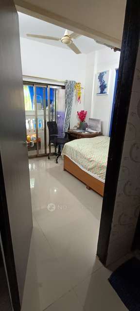 1 BHK Flat In Panchavati Society For Sale  In Panvel